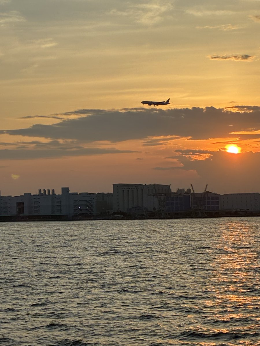 Yuiri_Rick1's tweet photo. 夏の夕暮れ時
懐かしい気持ちになります

chillです

#哀愁 https://t.co/CGRcD7KDBm