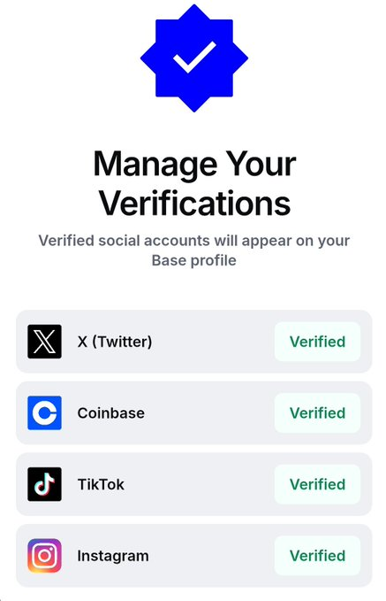 0xkopil's tweet photo. $BASE AİRDROP’U YAKLAŞIYOR! BOTLAR ELENECEK, GERÇEK KULLANICILAR KAZANACAK! 🚨

BASE AİRDROP’U KİMLER ALACAK? BASEAPP’İ EN BAŞTAN DETAYLI ŞEKİLDE ANLATIYORUM!

Dün çok yoğundum. Bugün Base airdrop olayını detaylı bir şekilde anlatacağım.

Ama şunu bilin: Henüz ekran görüntüsü (SS) alınmadı ve ortada bir airdrop yok!

Tabii, airdrop sinyali NET şekilde var. Bunu dün de söyledim. Peki, bu airdrop’u kimler alacak?

Bildiğiniz gibi, buildonbase hesabı dün resmen, “Botlara airdrop vermeyeceğiz.” mesajını verdi ve bir demo paylaştı.

Demoda bazı sorunlar var. Örneğin, bende yaşanan sorun şu: X kısmında demo onayı verdiğimde uygun görünüyorum ancak Coinbase tarafında uygun görünmüyorum. Discord’da bununla ilgili bir sorun olduğunu söylemişler.

Ama tekrar söylüyorum: BU BİR AİRDROP DEĞİLDİR!

Ekip sadece topluluğa şunu anlatıyor:

“Ağda 285 milyon cüzdan var ama airdrop’u gerçek kullanıcılara vereceğiz. Botlar kesinlikle tek bir $BASE token bile alamayacak.”

Ekran görüntüsü alınmadı. Yanlış anlaşılma olmasın; bu demo, altyapıyla ilgili. Henüz herhangi bir SS yok.

O hâlde başlayalım. BaseApp’i en başından anlatacağım. Hiç bilmeyen biri bile bu içerikle BaseApp’i rahatlıkla kullanabilecek. Çok fazla soru var; onları da cevaplayacağım. Özellikle cüzdan import etme konusuna değineceğim.

Öncelikle, BaseApp’i hiç kullanmayanlar için kısa bir özet:

BaseApp, Base ekibinin resmi ürünüdür ve bot elemesi için buranın önemli olacağını düşünüyorum.

“Ben şimdiye kadar MetaMask kullandım, ne olacak?” diye düşünüyorsanız panik yapmayın. Cüzdanınızı import edebilirsiniz. 12 kelimelik kurtarma ifadenizi kullanarak cüzdanınızı BaseApp’e ekleyebilirsiniz.

Şimdi en başından anlatıyorum.

BaseApp’i henüz indirmeyen varsa buradan indirebilir:

https://t.co/HGgCoJemZ0

İndirme işlemi tamamlandıktan sonra yeni bir cüzdan oluşturabilir veya kullandığınız MetaMask cüzdanlarını tek tek import edebilirsiniz.

Gerçek kullanıcıysanız ve birden fazla cüzdan kullanıyorsanız, ana cüzdanlarınızı da BaseApp’e ekleyebilirsiniz. Kayıt olduktan veya giriş yaptıktan sonra profil kısmından cüzdanlarınızı tek tek import edin.

Sonrasında hep birlikte verify işlemini yapalım:

https://t.co/NmLvQMLlmU

Dünkü demo da bununla ilgiliydi. Sistem, bazı verileri bu doğrulama altyapısı üzerinden alıyor. X, Coinbase ve diğer sosyal medya hesaplarınızı bağlayabilirsiniz.

Tekrar söylüyorum: Henüz bir SS yok. Yanlış anlaşılma olmasın; şu an sadece altyapıyı test ediyorlar.

Şimdi diğer kısımlara geçelim.

BaseApp’in sağ üst kısmından cüzdanınıza para yatırabilirsiniz. Ben şu anda BaseApp’i yalnızca telefondan kullanıyorum. Web sitesinde uygulama kısmı yok ve telefon uygulaması bana daha kullanışlı geliyor.

Peki, burada ne yapacağız?

İşlem hacmi oluşturun. Özellikle Base ağında meme coin kovalıyorsanız, alım ve satımlarınızı BaseApp üzerinden yapmanızı öneririm.

Bunu bugün söylemiyorum. Yıllardır söylüyorum:

BASEAPP ÇOK ÖNEMLİ!

Şimdi “Apps” kısmına geçelim.

BaseApp’de mini uygulamaları kullanalım. BaseApp’de bir uygulama sıralaması var. Ben de birkaç uygulama bırakacağım; kullanmanızı öneririm.

Ayrıca bir oyun paylaşacağım. Bu oyunu BaseApp’de yer işaretlerinize ekleyin ve günlük olarak kullanın.

Öncelikle severek oynadığım bir oyun var. Her gün hem kendi sayfasından hem de BaseApp üzerinden oynuyorum.

Bu oyunun ileride token airdrop’u da olabilir. Hem oyun projesinden hem de Base’den airdrop almak güzel olur. Bu yüzden şimdiden etkileşime geçiyorum.

Oyunun BaseApp bağlantısı:

https://t.co/ZsGaoQTPYz

Bir de BaseHub var. Base ekosisteminde ne ararsanız burada bulabilirsiniz. Farklı araçlar ve uygulamalarla BaseApp üzerinden etkileşime geçebilirsiniz:

https://t.co/tiWmcBQxND

Şimdilik bu kadar. BaseApp ile ilgili yeni bir gelişme olursa anında paylaşacağım.

Base ağındaki meme projelerini de burada takip ediyor ve erken fırsatları paylaşıyoruz:

https://t.co/tKLDIKjdA5