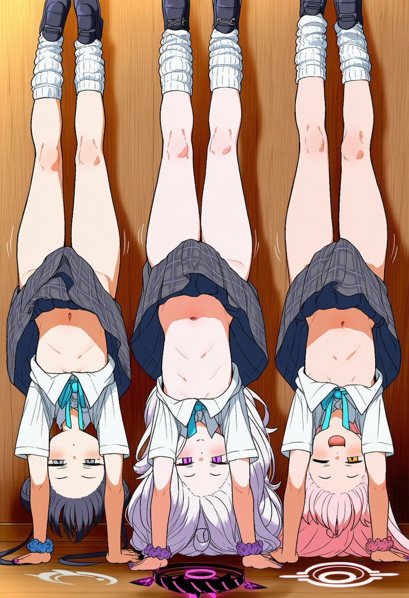 znsqnjk8j's tweet photo. ニュートンもう少し頑張って

SFW illustration. No nudity, no suggestive intent. https://t.co/EU5aZEMVVb