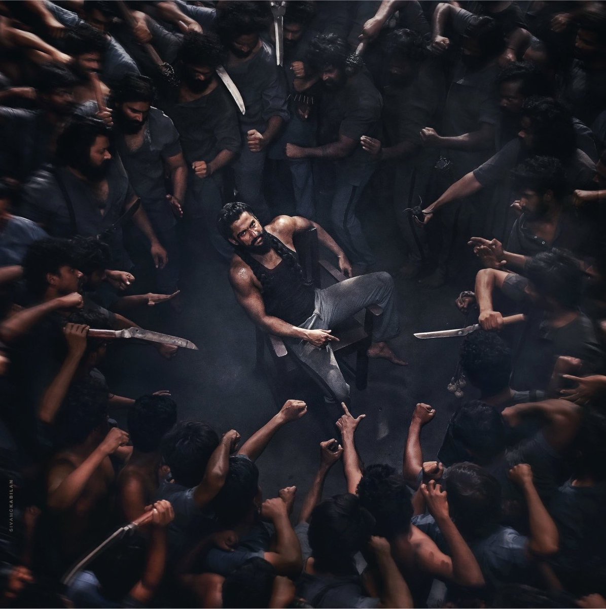 ziorux's tweet photo. #TheParadise #KeerthySuresh

internet gonna blast 🔥🔥🔥 https://t.co/GgclponAXQ
