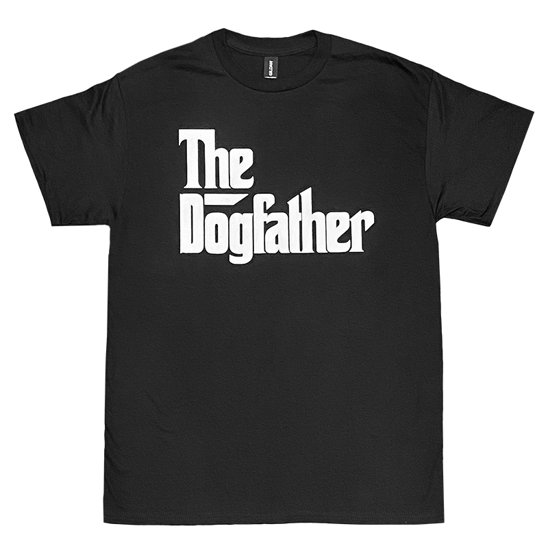 ROCKCRIMEZ's tweet photo. THE DOGFATHER Tシャツ
Sサイズ終了しました
https://t.co/xeDMS56iLa https://t.co/kIospolTFD
