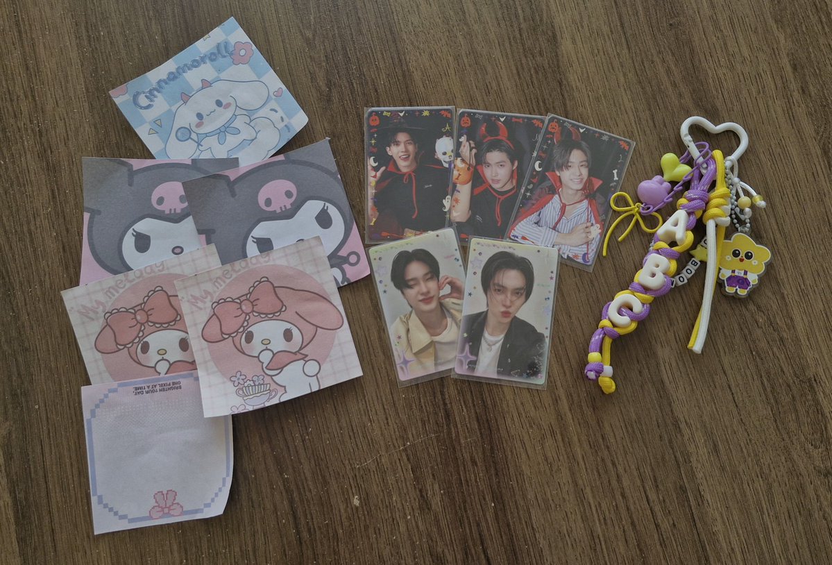 a0uboom_'s tweet photo. happy mail!!💓
- sapasaglam elime ulastilar cok tesekkurler her sey icin😭🤍
from: #izzysproofs https://t.co/llaGH4F3WQ