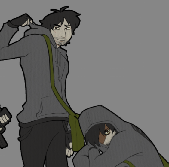 fartabigaill's tweet photo. i draw him so inconsistent https://t.co/4Wa1MLTT7x