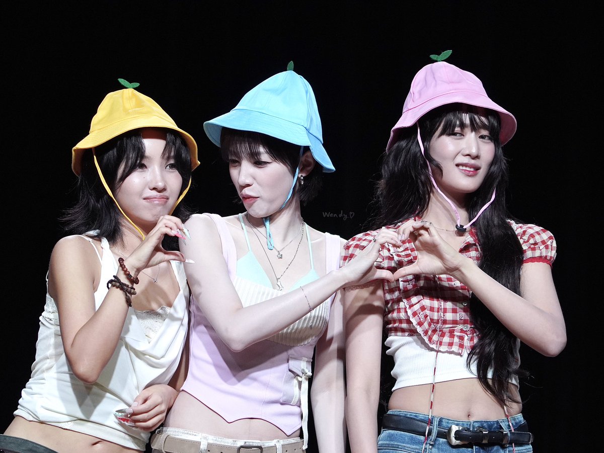 Wendy_qlww tweet picture