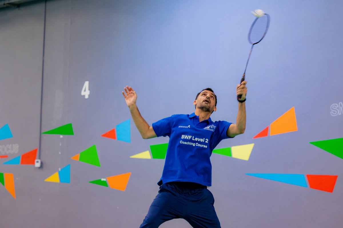 ArabBadminton's tweet photo. https://t.co/0QckweBljU
