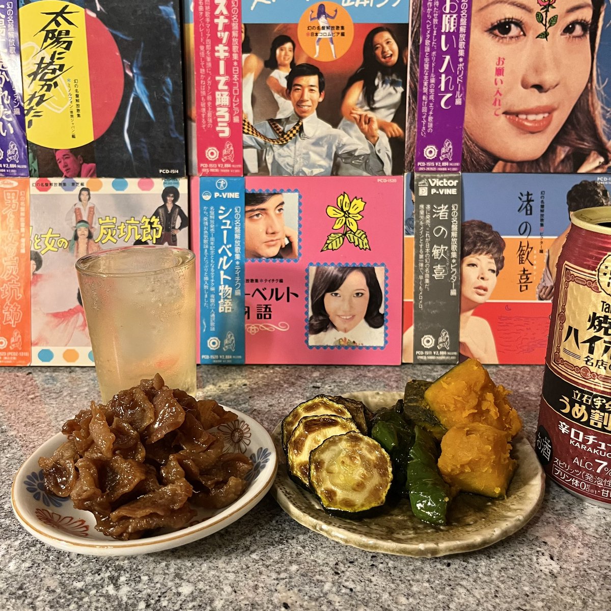 ramjeesan's tweet photo. 今はもう食べられない 
大森 鳥久 の弁当に入っていた
あの 鶏皮の佃煮 また再現した
#お弁当 #鳥久 #PVINE https://t.co/ILiA5D2sJ6