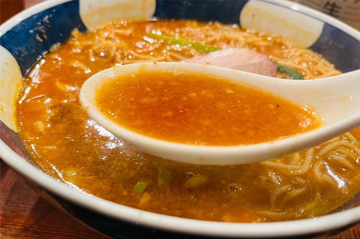 yosh8626's tweet photo. う　ま　し

担々麺こそ俺の万能薬…！❤️‍🩹 https://t.co/LGdHeO83L0