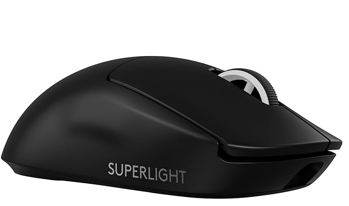 SultanDeals's tweet photo. ماوس
Logitech G PRO X SUPERLIGHT 2 LIGHTSPEED Wireless Gaming Mouse

السعر السابق : 469 ريال
السعر بعد الخصم : 352 ريال
اقساط 6 شهور : 78 ريال
خصم بطاقة بنك البلاد

الرابط
https://t.co/kEr64Cer69

رابط البرايم
https://t.co/SdzE7kkVQ2 https://t.co/6JJf6TGZjV