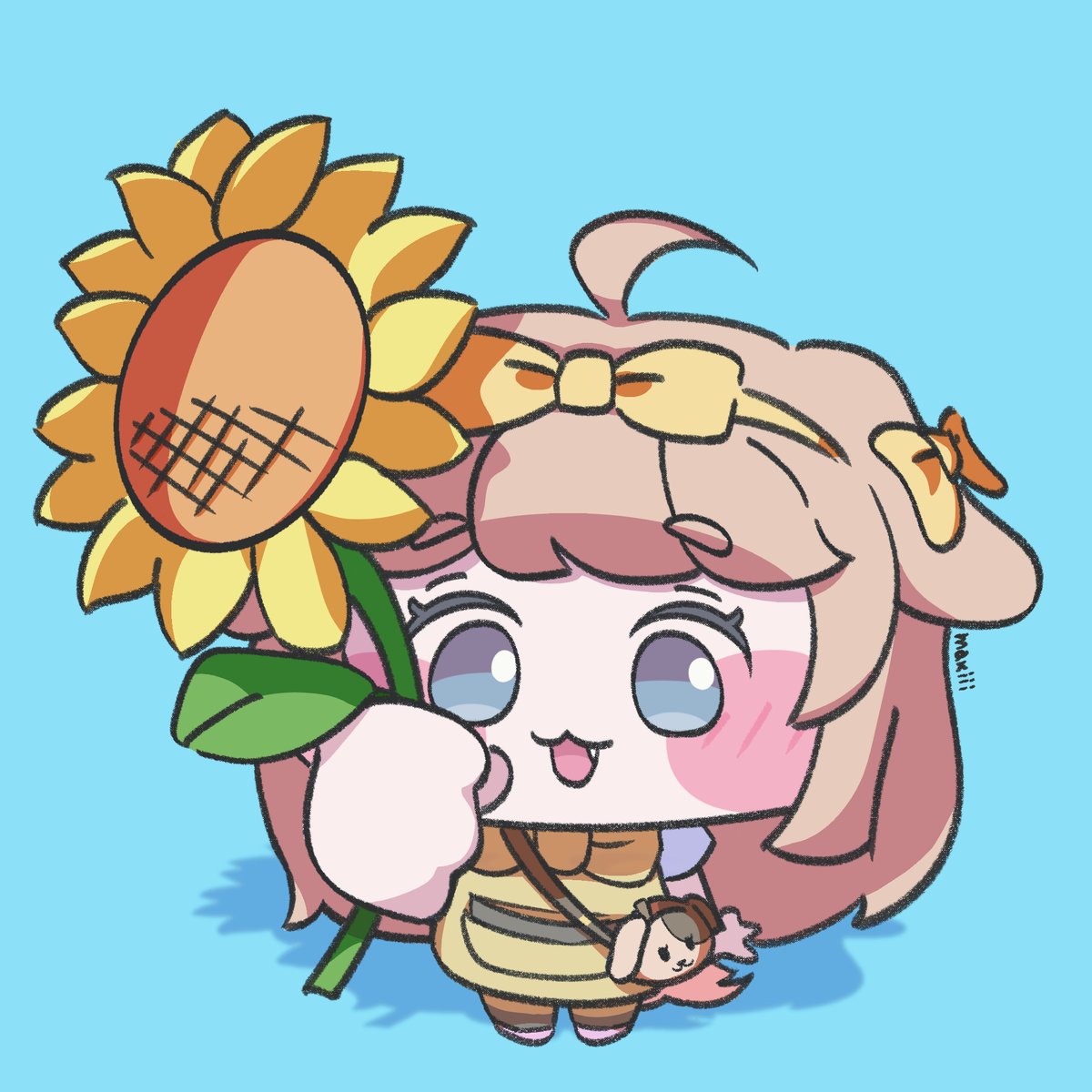 dodododeedododo's tweet photo. あげます！🌻 https://t.co/jslIclDN2c