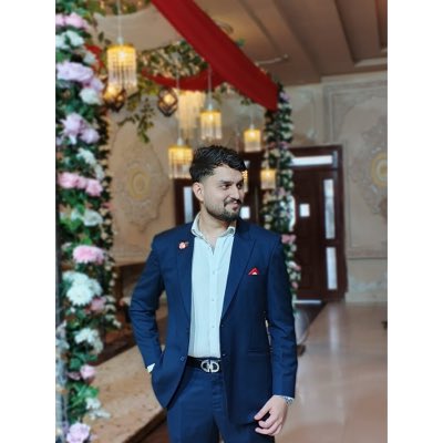 Zohaib73Alii's tweet photo. #NewProfilePic https://t.co/LFHcgpaf8f