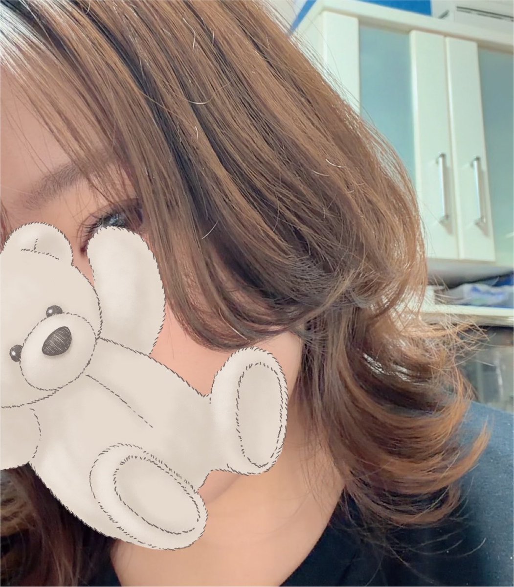 mmmon36's tweet photo. やっぱりくらげヘアが好き。 https://t.co/JpwI287hQk