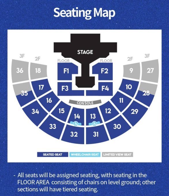 Mayaz0gr's tweet photo. #WTS #LFB

2026 DINOxPICHEOLIN [吉BOARD SHOW] in Seoul 🇰🇷

🎫 F1 &amp; F2 ×3
🎫 1F &amp; 2F ×3

📩 DM / LINE 

#DINO #디노 #SEVENTEEN #세븐틴 #吉BOARD #PICHEOLIN #DINOxPICHEOLIN #서울 #콘서트 #티켓양도 #서울콘서트티켓대행 #대리티켓팅 #댈티 https://t.co/Re9Ulimo9C