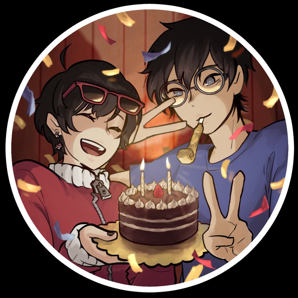 redraw_official's tweet photo. 【redraw 2nd Anniversary】

今日で活動2周年になりました。
ここまで歩んでこられたのは、いつも応援してくださる皆さんのおかげです！本当にありがとうございます。

これからも、redrawらしい音楽を届けて行けるように頑張りますので、3年目のredrawもよろしくお願いします！
#redraw #2周年 https://t.co/72vOf4tRJ4