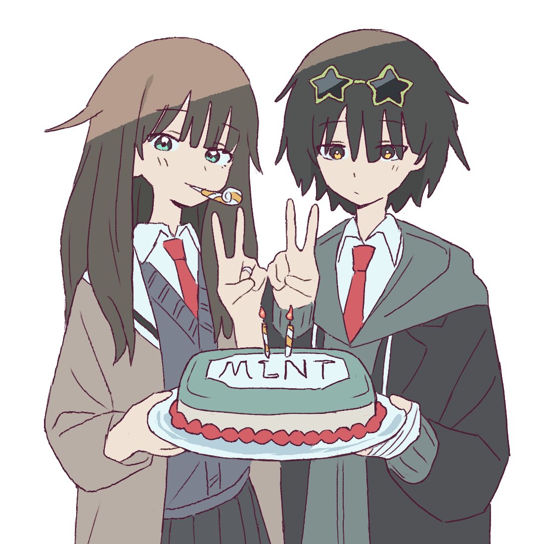 redraw_official's tweet photo. 【redraw 2nd Anniversary】

今日で活動2周年になりました。
ここまで歩んでこられたのは、いつも応援してくださる皆さんのおかげです！本当にありがとうございます。

これからも、redrawらしい音楽を届けて行けるように頑張りますので、3年目のredrawもよろしくお願いします！
#redraw #2周年 https://t.co/72vOf4tRJ4