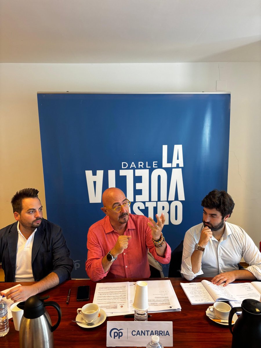 popularescastro's tweet photo. ❎El futuro de la sanidad en #CastroUrdiales no puede seguir bloqueado por la alcaldesa del PSOE.

➡️Reiteramos nuestro compromiso con dos infraestructuras clave: el nuevo Centro de Salud y el Hospital de Alta Resolución.

Toda la info 👉🏻 https://t.co/UIwmIvO2M8 https://t.co/OeBt6FiIjo