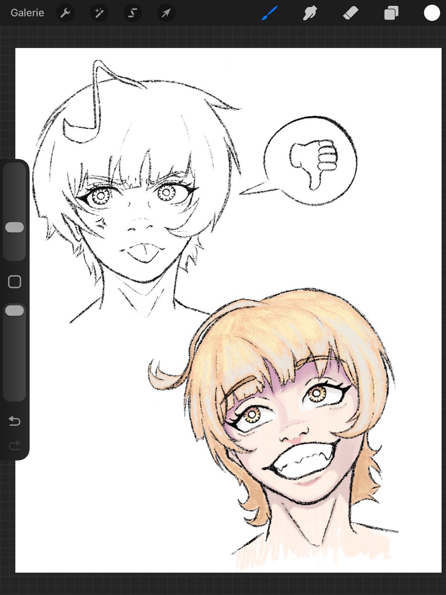 em_lacc's tweet photo. Charles sketches i will never finish #bllk #CharlesChevalier https://t.co/YzAdVO16eY