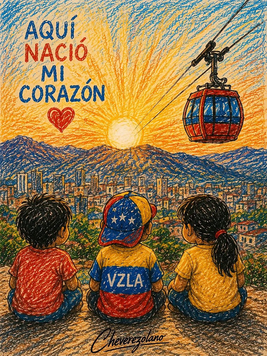 MartaEscalona65's tweet photo. "Sigo creyendo que el sol sale todos los días y que cada nuevo sol anuncia un día nuevo, un día que ayer fue futuro; sigo creyendo que hoy prometerá un mañana en el instante de cerrar una página, imprevisible antes, irrepetible después".
"Terra nostra" Carlos Fuentes 
#Venezuela https://t.co/4hAS2Y5djl