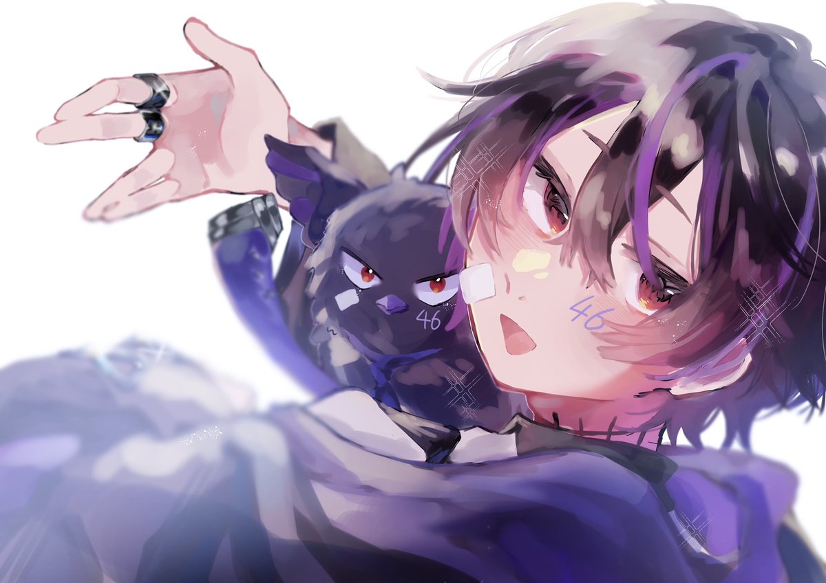 power_0801's tweet photo. #しろせんせ絵 https://t.co/a84O25gzii