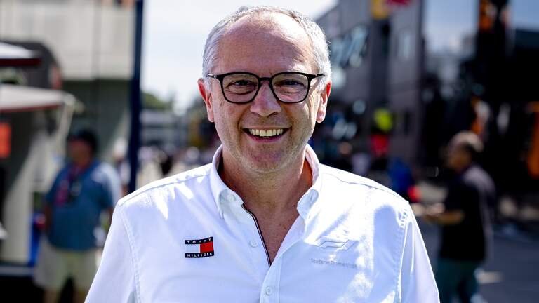 RBR_Daily's tweet photo. Stefano Domenicali says most fans are not interested in the technical aspect of the sport

"The vast majority of our fans are not interested in the technical details. They aren't talking about superclipping, but looking at how many overtaking maneuvers there are."

"The new fans, in particular, are focused on the action. Look at the way Max passed Lewis Hamilton last Sunday in Hungary. That was a masterpiece. Of course, there are fans who are interested in more data, but that is definitely a niche."

[https://t.co/8MAnFwcjZl]