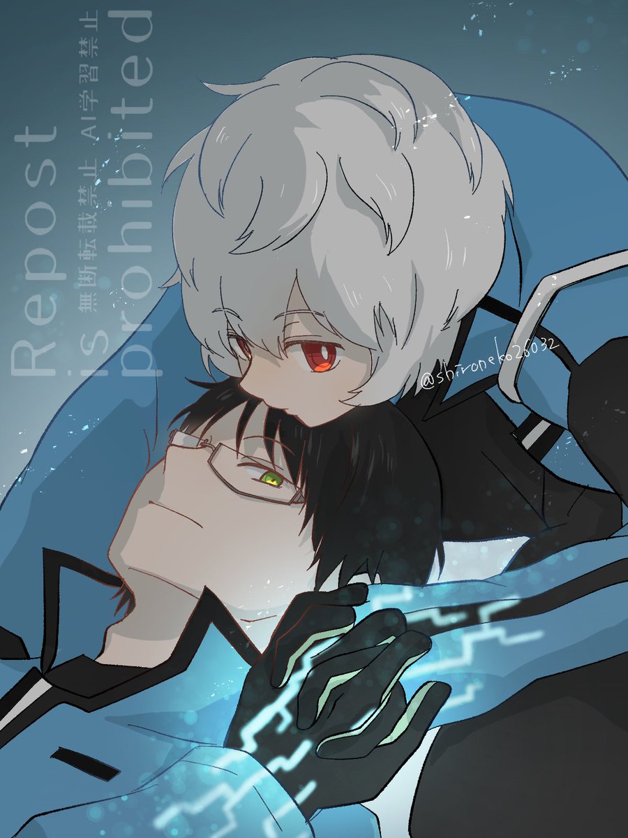 shironeko26032's tweet photo. リンジセツゾク※遊修 https://t.co/7tvj8pE124