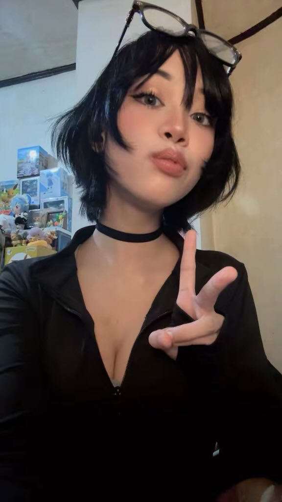kuror3i_'s tweet photo. Meow 🐈‍⬛ https://t.co/ByUqvM76mq