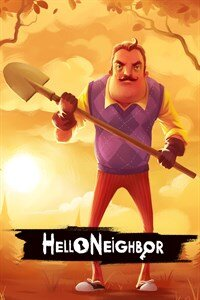 InfadierLeaks's tweet photo. the neighbor from hello neighbor will be appearing in the release of terror realm! https://t.co/6nGyPrQ8Ii