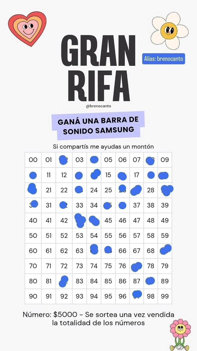 brenocanto's tweet photo. Estoy haciendo una rifa para juntar plata! ✨️ si alguno quiere participar o simplemente compartir. Ayuda un montón ❤️ https://t.co/C423m5Db4Q