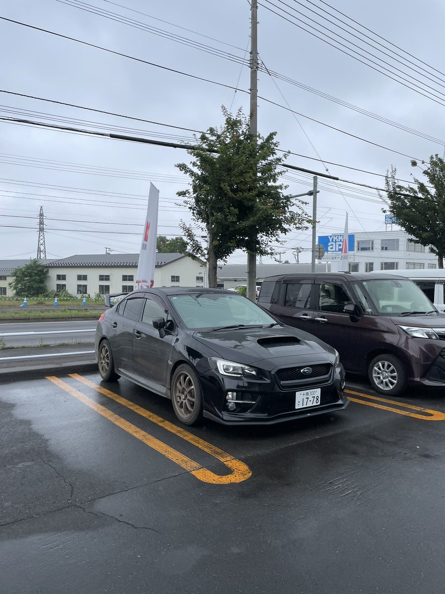 vEIs3x's tweet photo. 久しぶりに乗った https://t.co/lg9n1ERysW