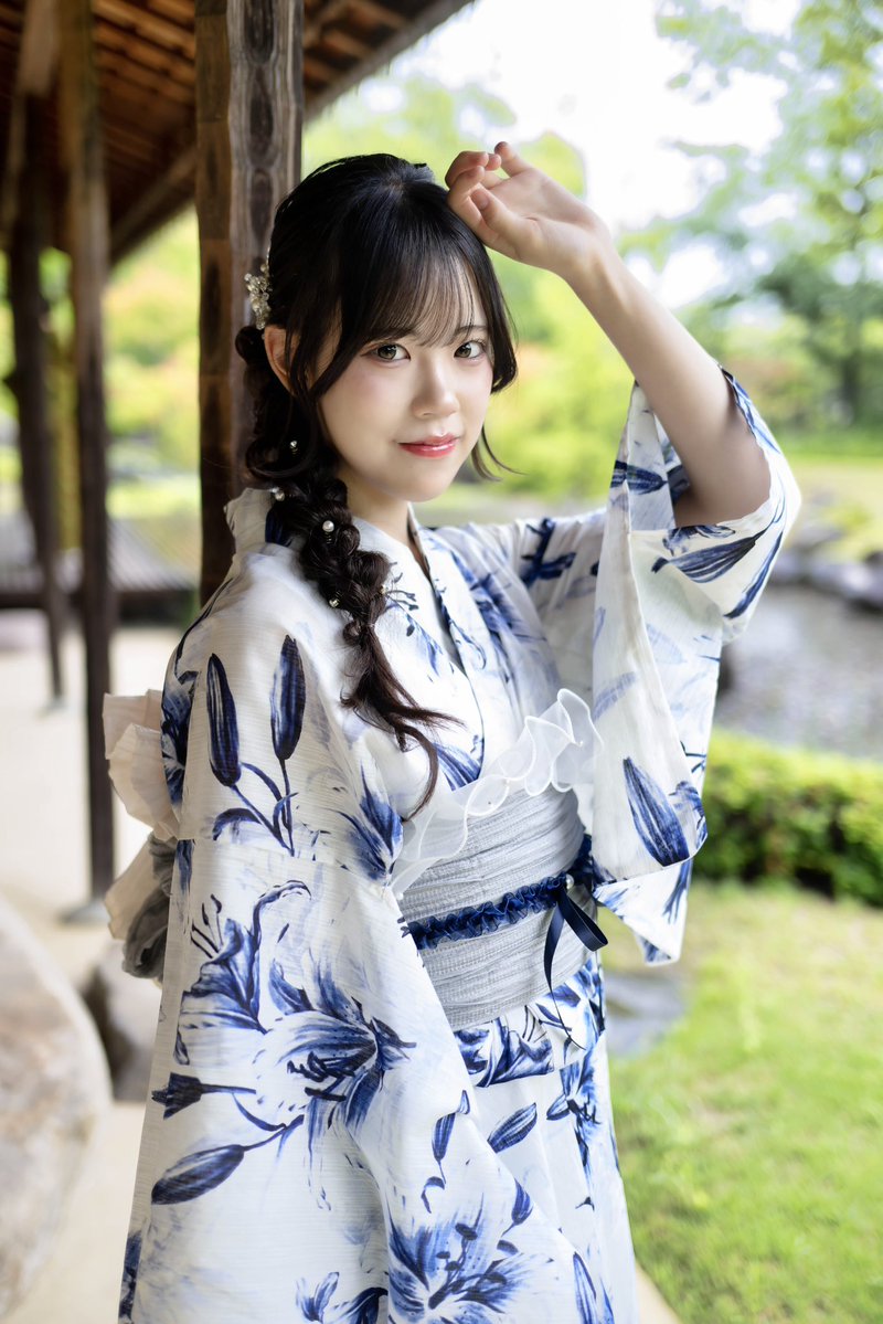 wani_z9's tweet photo. 2026/7/26 浴衣撮影会
Me-rise れみ
#Merise https://t.co/UHfn5yJxol