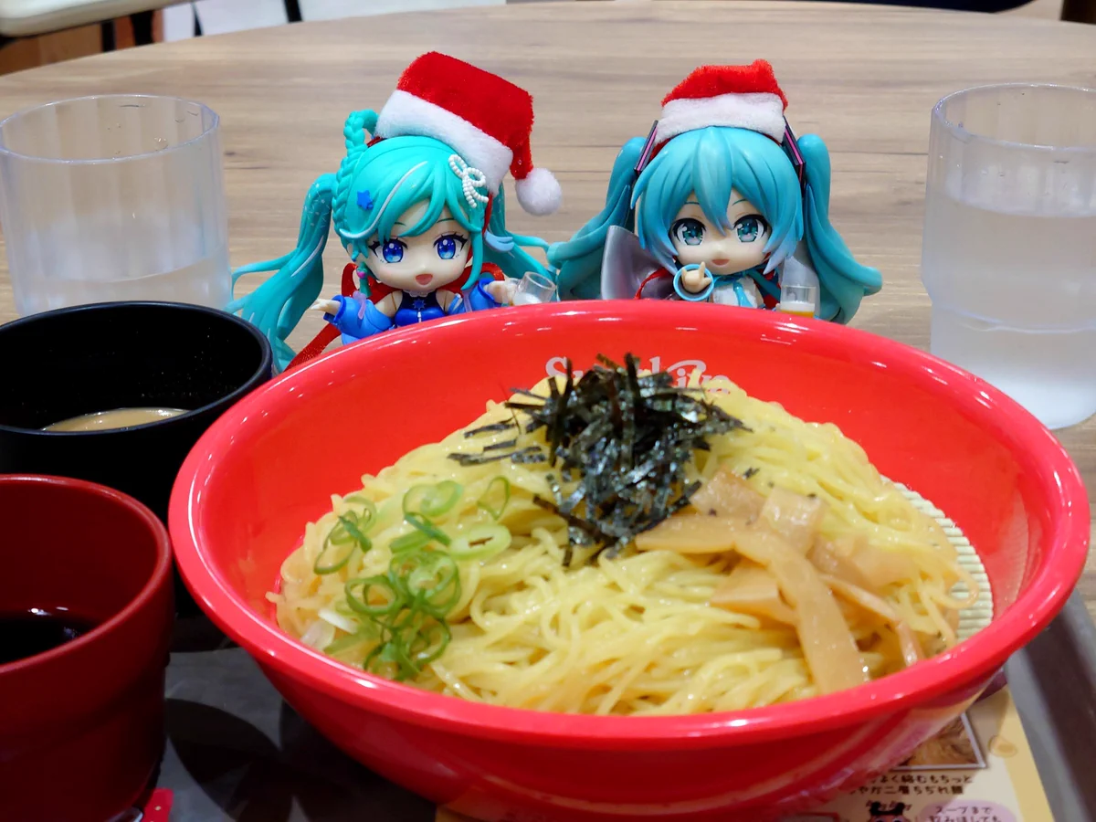 スガキヤ【公式】ラーメン&ソフトクリーム on X: 