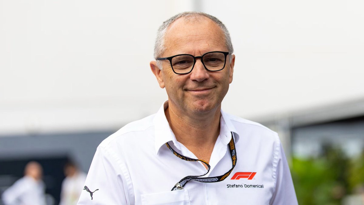 TELEMETRICO | Adrian Puente F1 - Oficial - tweet media