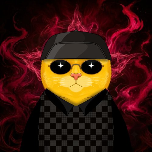Imm4hdi_eth's tweet photo. GM collect day

 just bought a @Yellowcatz_ heard they are cooking in their discord 

 something big coming for holder as well!

Are you in? https://t.co/1l5F6j6Uuv