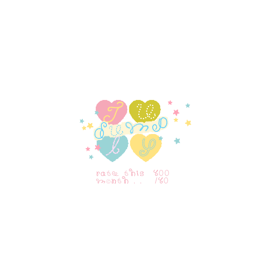 bunnyrubypie's tweet photo. july dump . (🛋️👚🌼🥕)
𓆝 ⋆｡𖦹 𓆟 𓆞 . ⋆  with
march.into.heart’s fonts https://t.co/0hhU3fMHQn