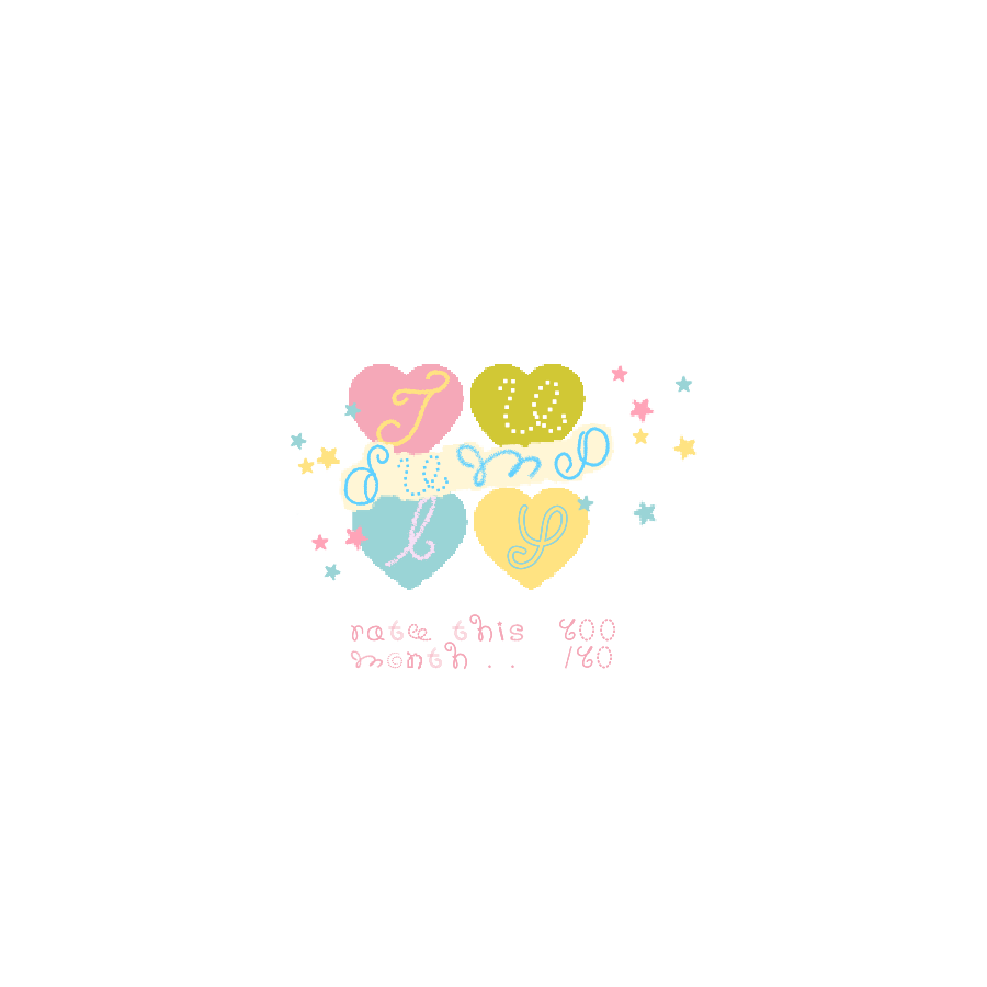 bunnyrubypie's tweet photo. july dump . (🛋️👚🌼🥕)
𓆝 ⋆｡𖦹 𓆟 𓆞 . ⋆  with
march.into.heart’s fonts https://t.co/0hhU3fMHQn