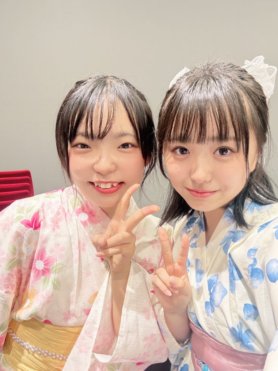 中村灯里（なかむらあかり）SPL∞ASH 水色担当 tweet media