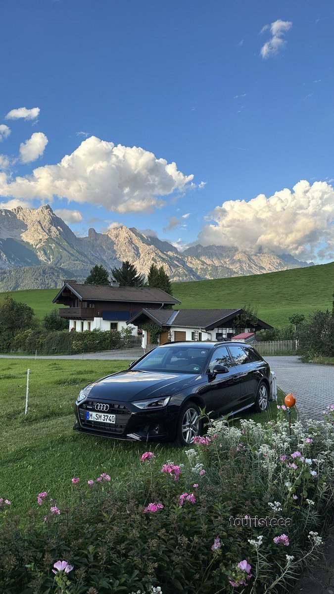 touristeea's tweet photo. زرت 3 دول في 11 يوم 🇩🇪🇦🇹🇮🇹

وكانت اجمل رحلة عملتها ✈️

زرت فيها اجمل القرى ⛰️
الشمال الايطالي وزيلامسي  🥰🌲

تيرول وقارمش 😎
وصول ومغادرة ميونخ 👌

طبيعي بتسألوني كيف ومتى افضل وقت وين نروح ووين نسكن وهل المسافات قريبة او بعيدة

في اماكن مناسبة للزيارة وفي اماكن مناسبة للسكن

خصوصا في شمال ايطاليا واقليم التيرول

الرحلة كانت في 2023 😍

ومن جمالها ناوي اكررها في يونيو 2026 ✈️

- سبب اختياري الوصول والمغادرة من ميونخ لموقعها بالقرب من النمسا وشمال ايطاليا 😍🇩🇪

حجز السيارة كان من شركة sixt 

مع التأمين الشامل لمدة 11 يوم والسيارة golf variant ولم تتوفر وأعطوني audi a4 ترقية بنفس السعر

لو ماحصلت في sixt اسعار مناسبة ابحث في هذه الشركات:

Okmobilty 
Europcar 
Avis
Hertz

استلمت السيارة وتوجهت مباشرة لزيلامسي 😍🇦🇹

السكن كان في قرية saalfelden 15 دقيقة عن زيلامسي 

الكوخ اللي سكنت فيه للاسف لازم تحجز قبل الصيف ب 8 أشهر 

بعطيكم خيارات بديلة وجميلة

شقق sport chalet ( سبق سكنت فيها )
https://t.co/eiwZwPMlZA

Brandlhof lodge
https://t.co/9VkG924lhQ

في الأربع ايام زرت كل هذي الاماكن:

- قرية ماريا الم وسالباخ وزحليقة سالفدين
- بحيرة زيلامسي وركوب القوارب
- زحليقة كابرون والخوانق المائية

الرحلة كانت في 2023 😍

ومن جمالها ناوي اكررها في يونيو 2025 ✈️

- سبب اختياري الوصول والمغادرة من ميونخ لموقعها بالقرب من النمسا وشمال ايطاليا 😍🇩🇪

حجز السيارة كان من شركة sixt 

مع التأمين الشامل لمدة 11 يوم والسيارة golf variant ولم تتوفر وأعطوني audi a4 ترقية بنفس السعر

ثم توجهت للشمال الايطالي 😍🇮🇹

✅ اقمت في قرية برونيك bruneck في الشمال الايطالي لموقعها الاستراتيجي 3 ايام

كنت بسكن في هذي الشقق بس للاسف ماحصلت حجز
Ariala 
https://t.co/BpRN7r6azM

وسكنت في هذي الشقق اخذت شقة رقم 5 اطلالتها جميلة وحديثة

Appartments Lindenhof
https://t.co/oWe7RoNGh8

- في طريقي للشمال الايطالي من زيلامسي توقفت في بحيرة هنترسي الساحرة 👌
- زرت مصنع لواكر للشكولاته
- زرت قرية سان كانديدو وزحليقتها الشهيرة

من خلال اقامتي في برونيك زرت هذه الاماكن:

✍️يوم لبحيرة ديباكيو و ميزورينا وقرية كورتينا
✍️ يوم لقرية اورتيسي الرائعة

ثم توجهت لأقليم تيرول النمساوي 😍🇦🇹

- في طريقي لأقليم تيرول توقفت في قرية فيبيتينو الايطالية واوتليت برينيرو

✅ اقمت في وادي زيلرتال في اقليم تيرول لعدة اسباب :

- موقع الوادي والاطلالات واسعار السكن 

✍️ عند اقامتي في وادي زيلرتال زرت اجمل الاماكن مثل:

قمة هنترتكس الثلجية
بحيرة اخن سي وقرية الب باخ
اطول زحليقة في اوروبا imst
قرية سيفيلد و ميتنفالد

ومن زيلرتال ذهبت للمطار وغادرت ميونخ

تبي فنادق مكيفه وخايف في الصيف؟

جمعتها هنا https://t.co/OCwxhWdMmL

بخصوص الشريحة الالكترونية 📶

انا استخدم تطبيقات Airalo و holafly فقط لأنها سريعة وتغطية رائعة 👌

هذا كود خصم للتطبيقين 15% ( TOA )

هل يوجد اقتراحات او تعديل على الجدول؟
هل توجد قرى تنصحون باضافته؟

عن نفسي الجدول خيال 🏡