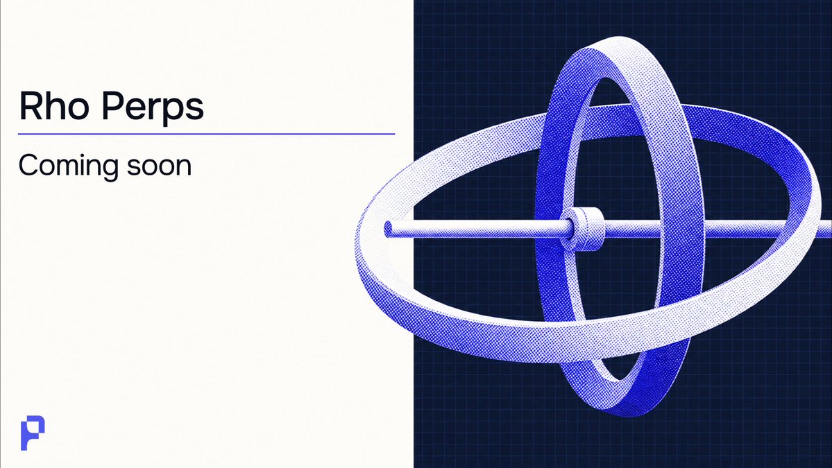 Rho_Labs's tweet photo. Funding Risk Grows With Time

For day traders and scalpers, funding is often secondary. A position may be open for minutes or hours, leaving little time for repeated funding payments to materially affect PnL.

For long-term holders and traders running large positions, funding becomes part of the trade economics. The exposure continues even when the underlying moves in the expected direction.

🔵 The rate can change after entry, turning funding into a recurring cost

🔵 Funding is calculated on position notional, so the payment can be large relative to posted margin

🔵 Repeated payments can consume a meaningful part of PnL when a position remains open for weeks or months

🔵 In some market designs, the state used to calculate funding can itself become a target for manipulation