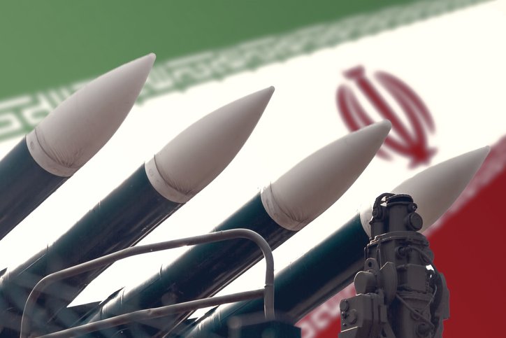 IAmDraShon's tweet photo. IRAN NEEDS NUKES!!!! https://t.co/AulKIwPf7i