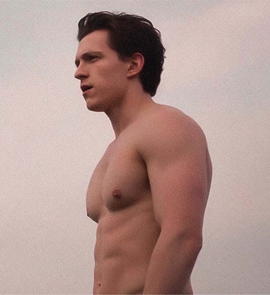 Damlalaw's tweet photo. yerli tom holland https://t.co/ole5Zkq2oP
