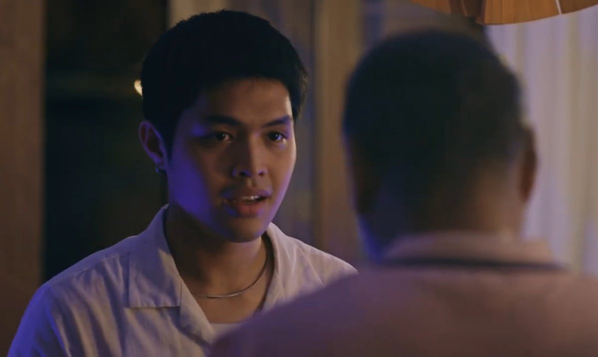roxyarchieluvs2's tweet photo. HBD2ME movie official trailer starring elijah canlas along with mr john arcilla is now here!! seated na po agad!!
In cinemas starting August 19, 2026 🤍
watch nyo here:
https://t.co/MVEjh9KXXG
#HBD2ME #ElijahCanlas #JohnArcilla https://t.co/z5Zon91eTI