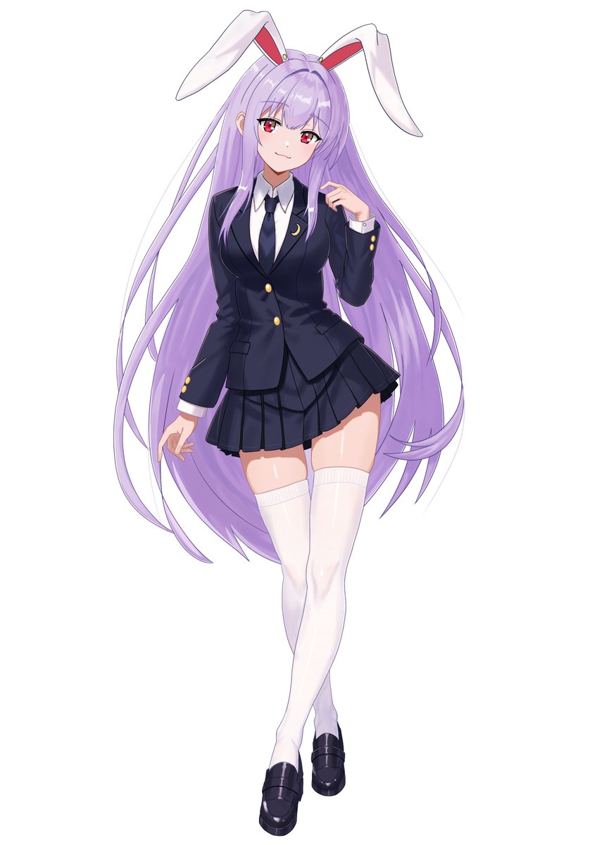 tinatamaaAA's tweet photo. 7月はレミリア、魔理沙、うどんげ、霊夢を描きました
東方以外では擬人化企画やFAも描いたので、いつも以上に充実した1か月でした
いろいろ挑戦できて楽しかったです
今後はまた東方キャラ中心の投稿に戻ります
東方以外の作品は別アカウントで投稿していく予定です
てぃなたま拝
#東方Project https://t.co/Lr5uwYdtPL