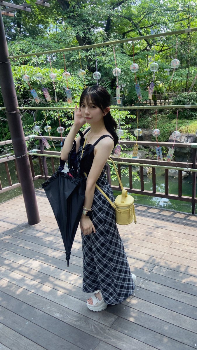 nyan_mxmtk's tweet photo. 🎐♡

 #日常垢 https://t.co/FjE6x6KvxJ