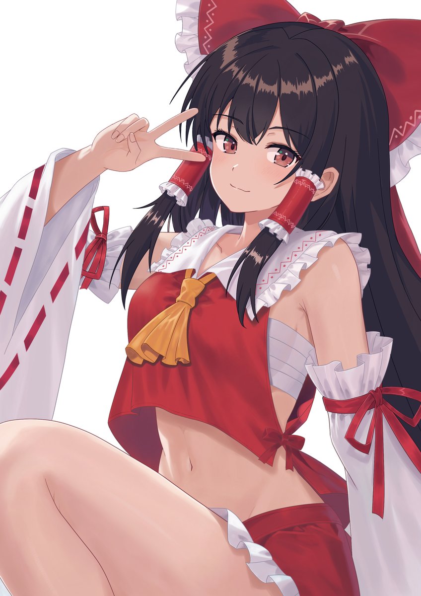 tinatamaaAA's tweet photo. 7月はレミリア、魔理沙、うどんげ、霊夢を描きました
東方以外では擬人化企画やFAも描いたので、いつも以上に充実した1か月でした
いろいろ挑戦できて楽しかったです
今後はまた東方キャラ中心の投稿に戻ります
東方以外の作品は別アカウントで投稿していく予定です
てぃなたま拝
#東方Project https://t.co/Lr5uwYdtPL