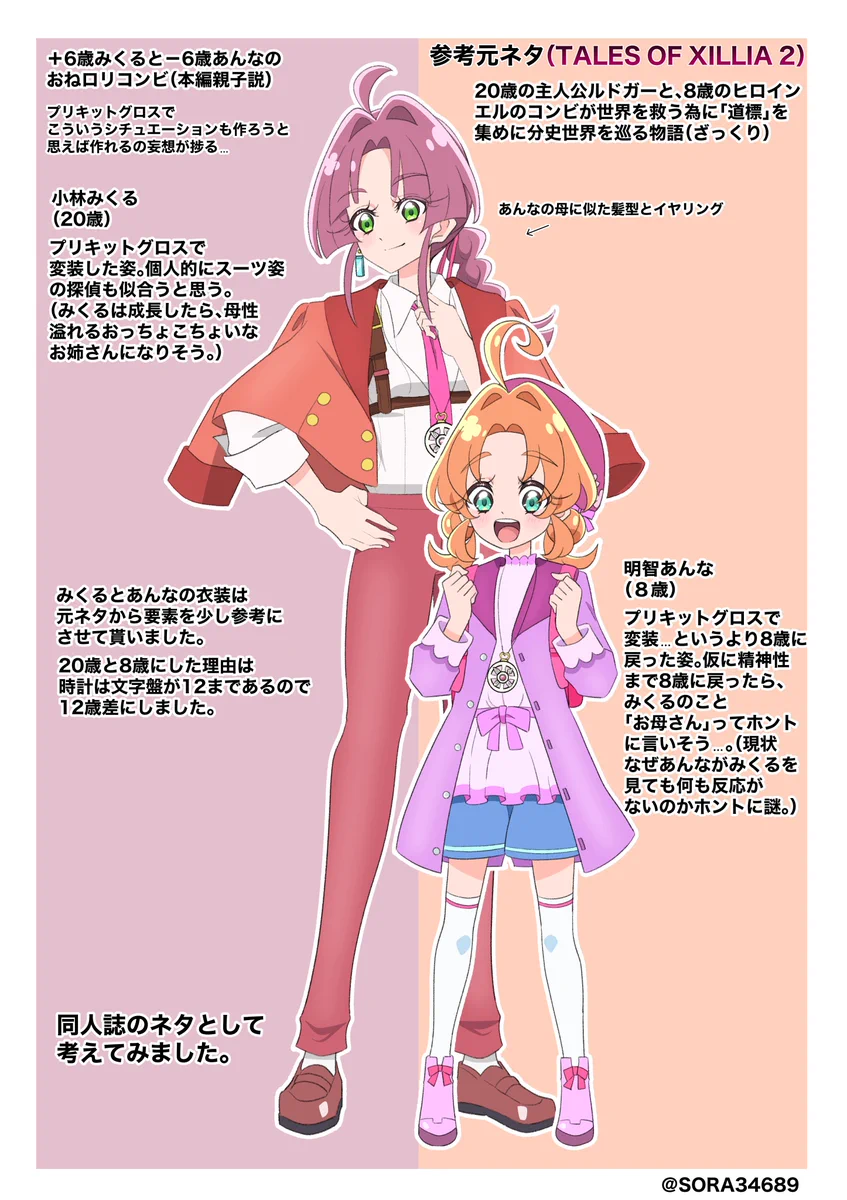 うまし 元ネタ