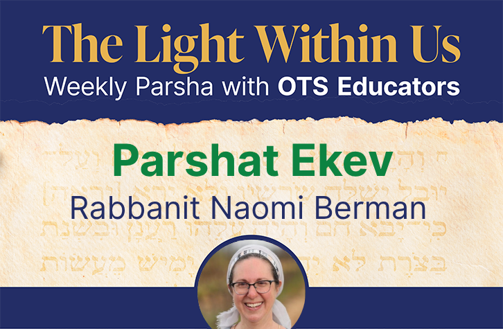 OhrTorahStone's tweet photo. True faith isn't only about turning to God in moments of need, but also remembering Him in moments of success. As Rabbanit Naomi Berman explains, even our ability to build, create, and achieve is itself a gift.
https://t.co/Y3pwgWzc5q https://t.co/W6ig6sBtjH