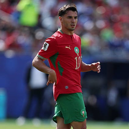 CalcioFCEN's tweet photo. 🚨🇲🇦 AC Milan are considering signing Brahim Diaz with the transfer fee of a deal being considered reasonable by Milan.

— @Ekremkonur https://t.co/lPs42EnIEK