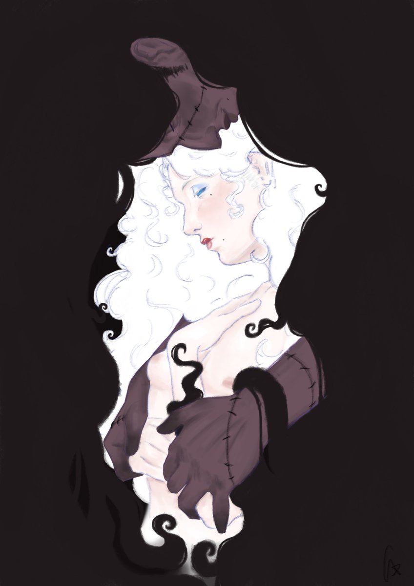 zhongvenisms's tweet photo. safe space 🩵
#jostonio #antoseph #identityv https://t.co/vGzSaPTC0g