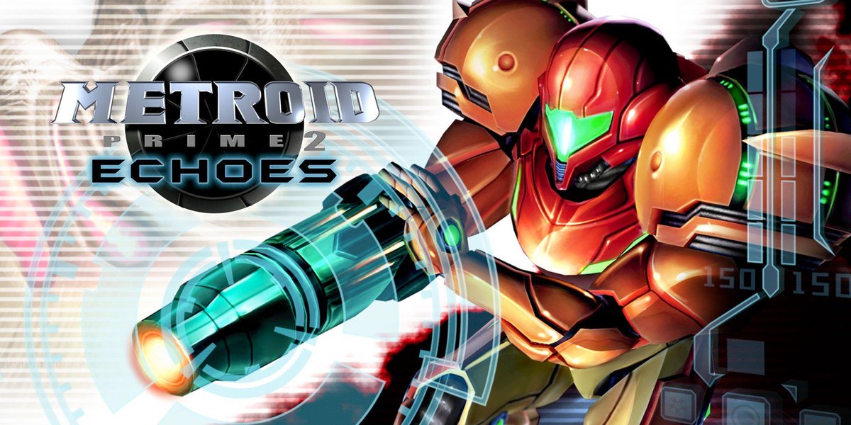 pablo_sdr's tweet photo. @true_kiat 15. Metroid Prime 2: Echoes

Solventa con elegancia la difícil tarea de estar a la altura de la obra maestra que fue su antecesor. Conserva lo que funciona e introduce arriesgados elementos novedosos, como el cambio de dimensión, que le dan un carisma y empaque propios. https://t.co/Rh4ZLFfCJG
