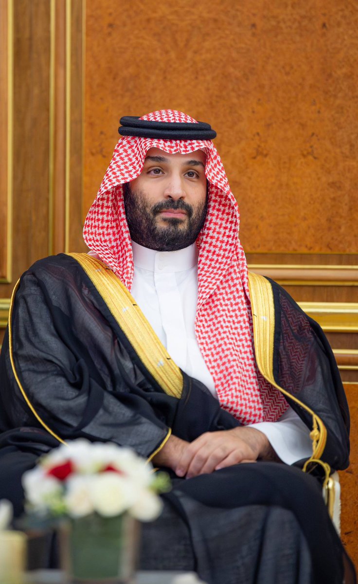 Aziz5111360235's tweet photo. #السعوديه_خط_أحمر 

ولي عهدنا ❤️وأخونا وحبيبنا وتاج رؤوسنا ….حنا معك في ضيق ولا في سعه

وما تفعله هو مبتغانا ورغبتنا 
لو على ارواحنا 🇸🇦 https://t.co/XvAZQcyMzt