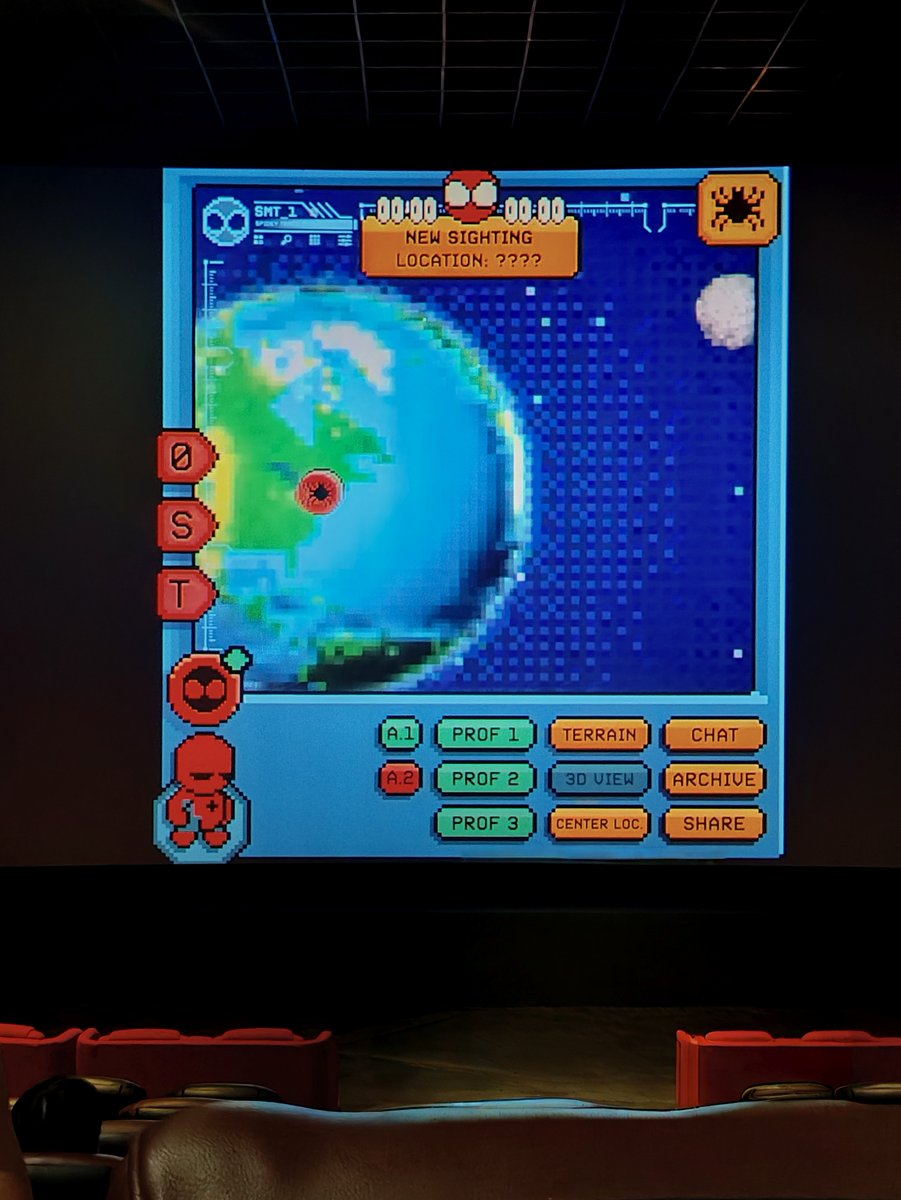 potatoz56's tweet photo. 好看😋 强化蛛网不稳定喷射的时候看起来色色的 很好嬷啊这个小蜘蛛 https://t.co/XaHcJs66hv